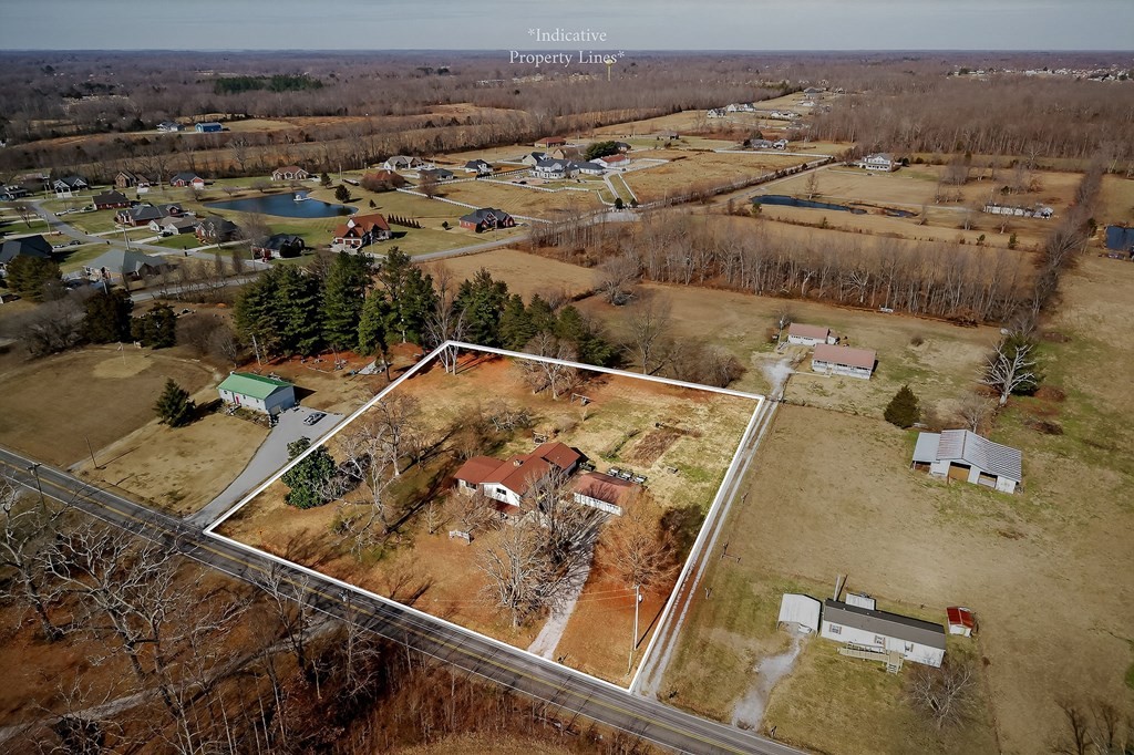 5461 Buffalo Valley Road Cookeville, TN 38501 - Photo 56 of 56