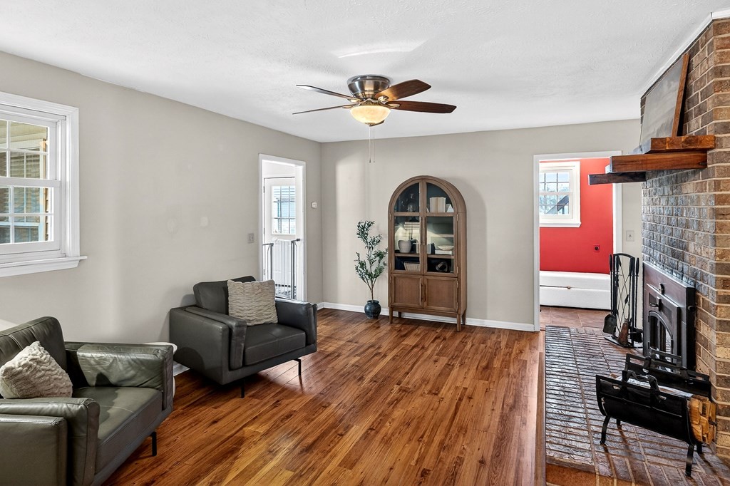 5461 Buffalo Valley Road Cookeville, TN 38501 - Photo 6 of 56