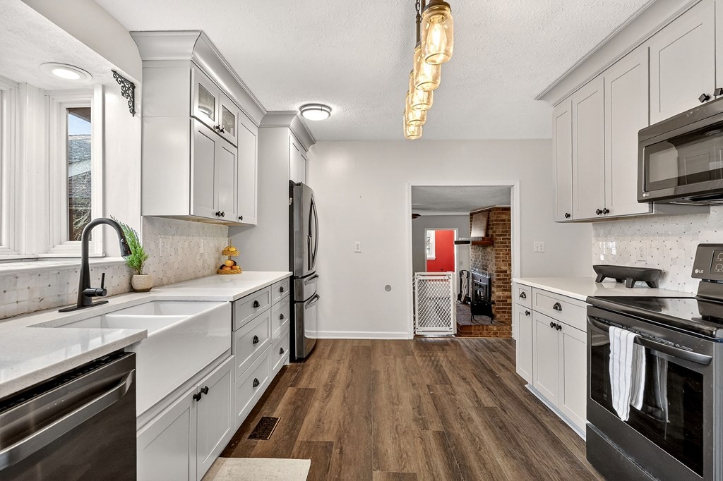 5461 Buffalo Valley Road Cookeville, TN 38501 - Photo 8 of 56