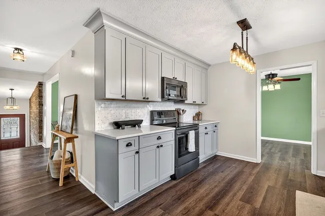 $450,000 | 5461 Buffalo Valley Road, Cookeville, TN 38501