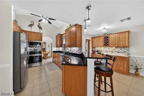 $554,900 | 154 Southeast 21st Terrace, Cape Coral, FL 33990