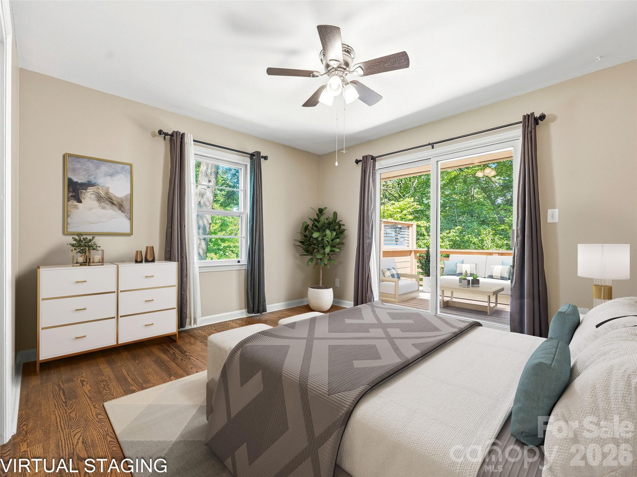 66 Hampden Road Asheville, NC 28805 - Photo 24 of 43