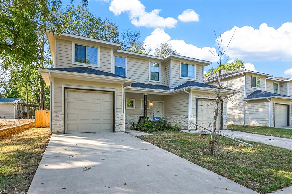 105 Southeast 4th Street, Unit 2 Bonham, TX 75418 - Photo 19 of 23