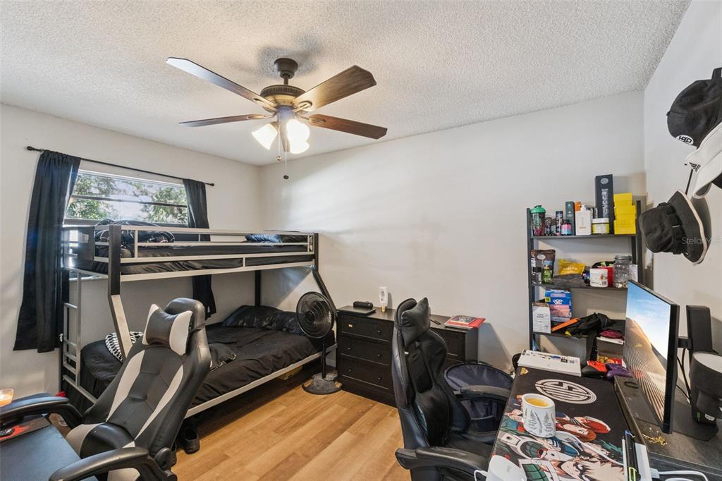 4608 Frisco Circle Orlando, FL 32808 - Photo 17 of 26 a view of a room with gym equipment