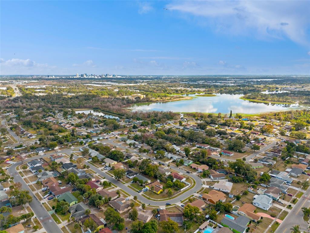 4608 Frisco Circle Orlando, FL 32808 - Photo 23 of 26 a view of an ocean and beach