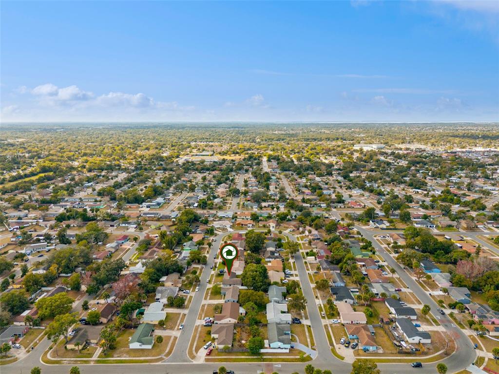 4608 Frisco Circle Orlando, FL 32808 - Photo 25 of 26 view of city