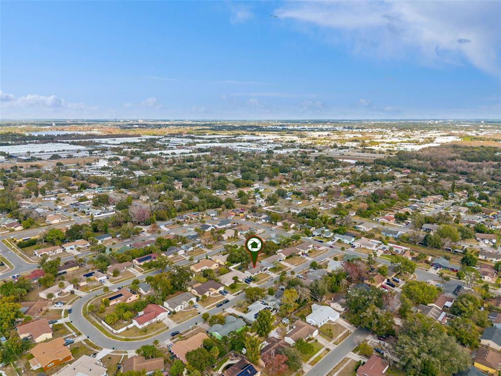 4608 Frisco Circle Orlando, FL 32808 - Photo 26 of 26 a view of an ocean