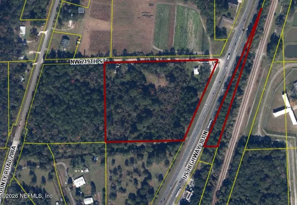 $694,000 | 1838 Northwest 219th Street, Lawtey, FL 32058