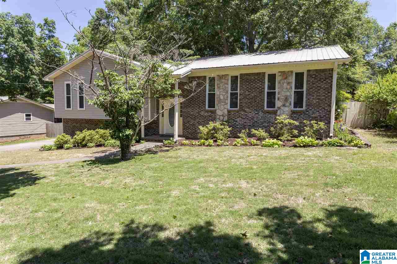 540 14th Street Southwest Alabaster, AL 35007 - Photo 1 of 34