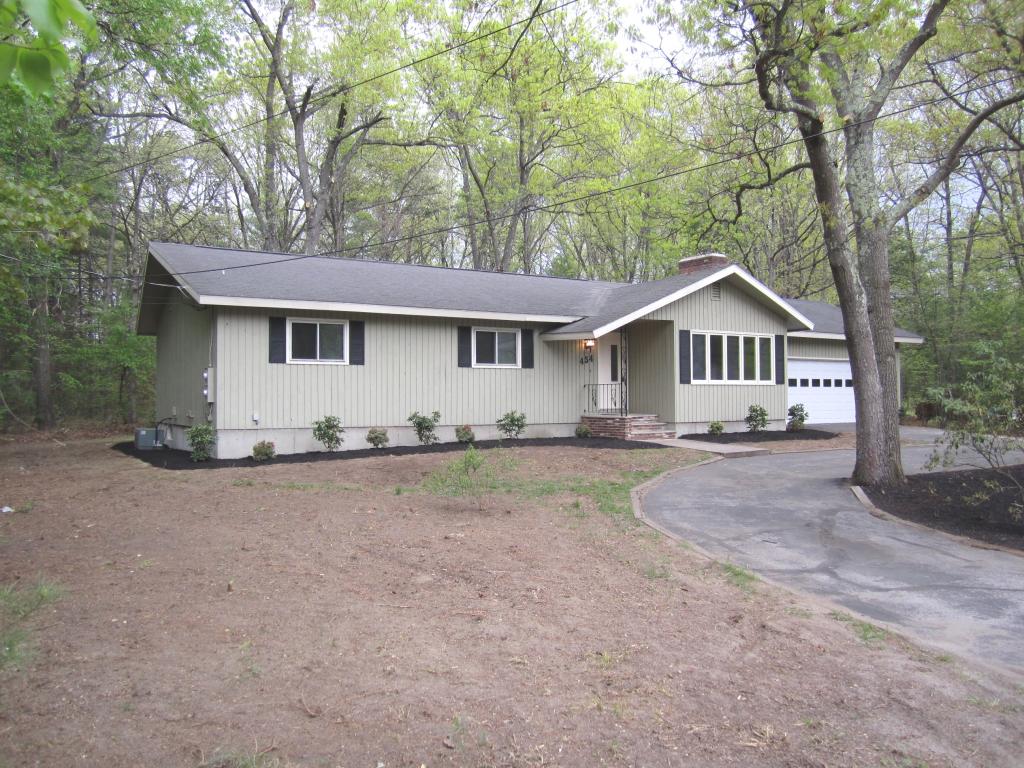454 Boston Post Road Amherst, NH 03031 - Photo 1 of 27