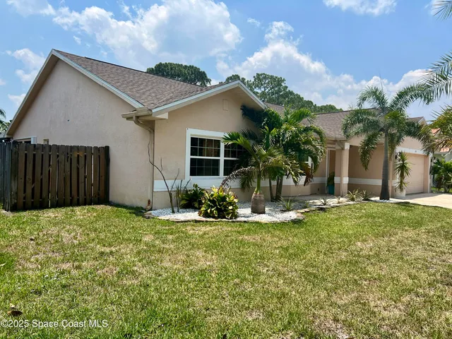 $499,900 | 845 Hunters Creek Drive, Melbourne, FL 32904
