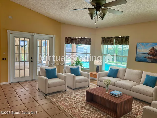 $499,900 | 845 Hunters Creek Drive, Melbourne, FL 32904