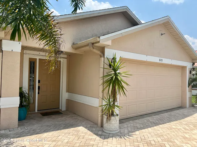 $499,900 | 845 Hunters Creek Drive, Melbourne, FL 32904