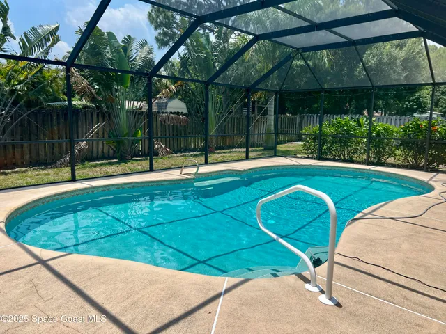 $499,900 | 845 Hunters Creek Drive, Melbourne, FL 32904
