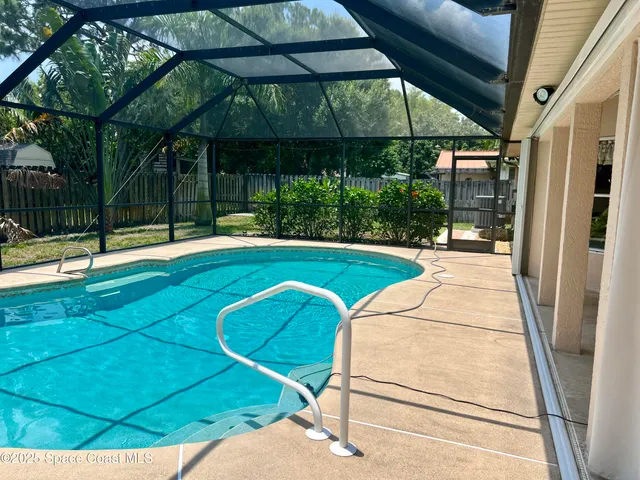 $499,900 | 845 Hunters Creek Drive, Melbourne, FL 32904