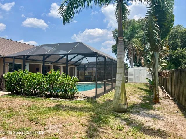 $499,900 | 845 Hunters Creek Drive, Melbourne, FL 32904