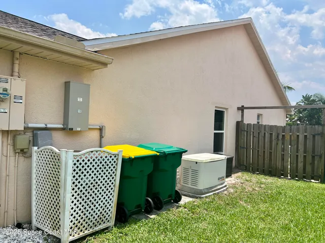 $499,900 | 845 Hunters Creek Drive, Melbourne, FL 32904