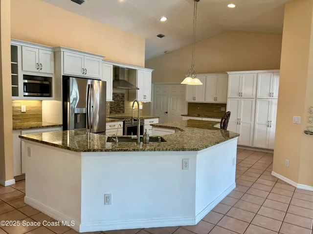 $499,900 | 845 Hunters Creek Drive, Melbourne, FL 32904