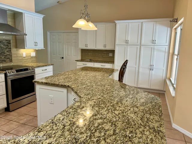 $499,900 | 845 Hunters Creek Drive, Melbourne, FL 32904