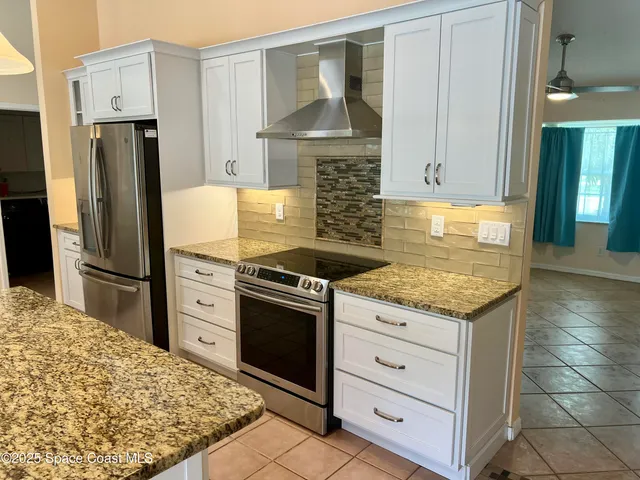 $499,900 | 845 Hunters Creek Drive, Melbourne, FL 32904