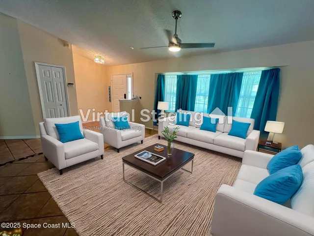 $499,900 | 845 Hunters Creek Drive, Melbourne, FL 32904