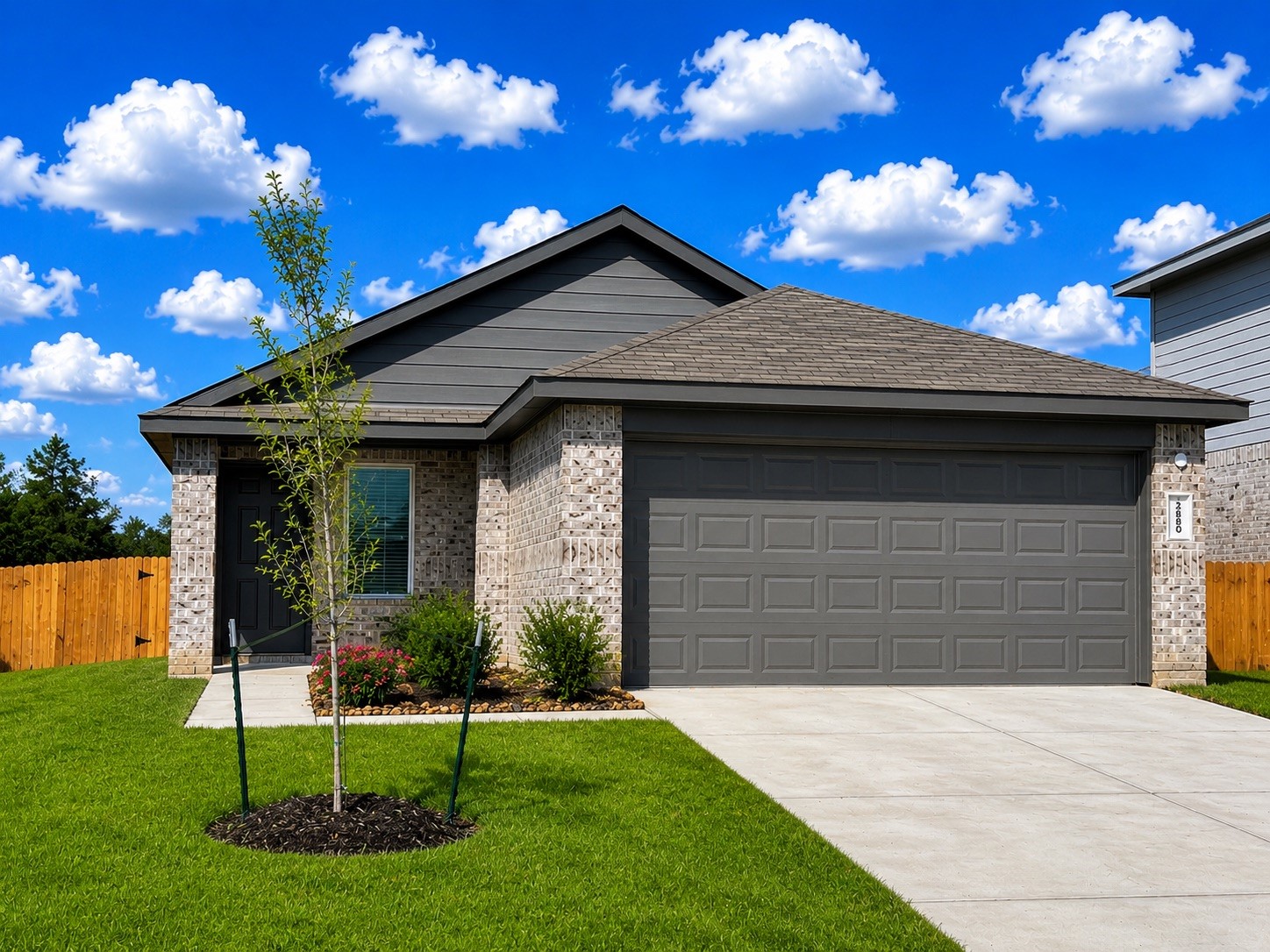 23803 Gold Cypress Dr Spring Spring, TX 77373 - Photo 2 of 17