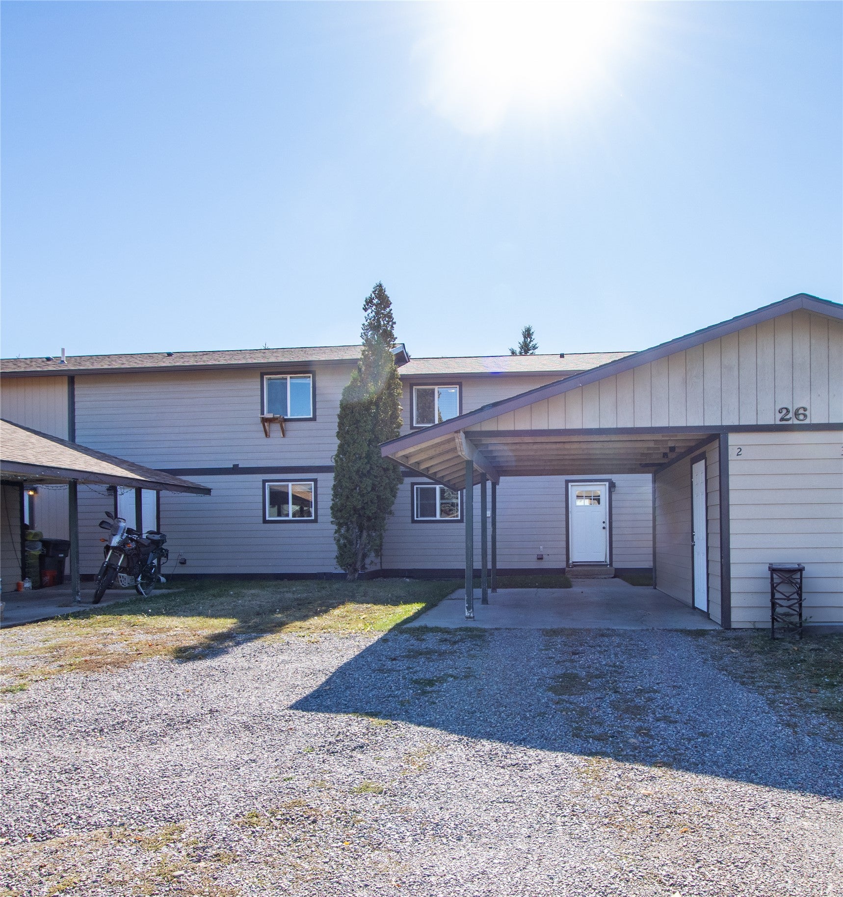 26 Martha Road Columbia Falls, MT 59912 - Photo 1 of 1 Gallery Image 1