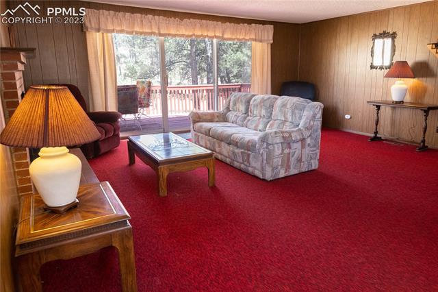 442 Due S Road Florissant, CO 80816 - Photo 14 of 23 Gallery Image 14