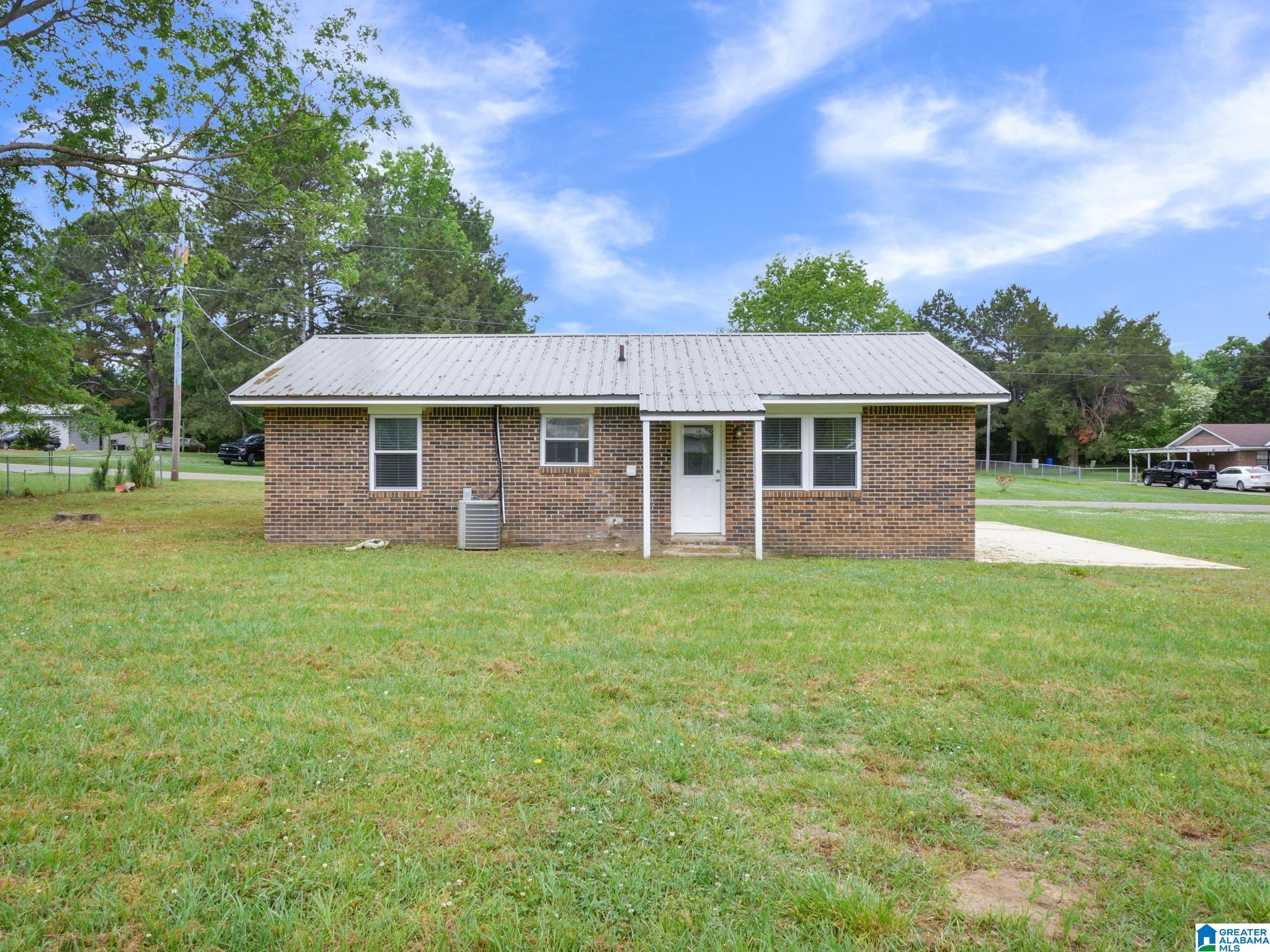 107 Lilly Street Clanton, AL 35045 - Photo 22 of 23