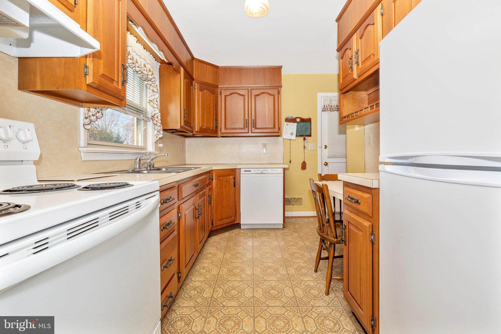 7 Georgetown Road Walkersville, MD 21793 - Photo 22 of 55 Kitchen