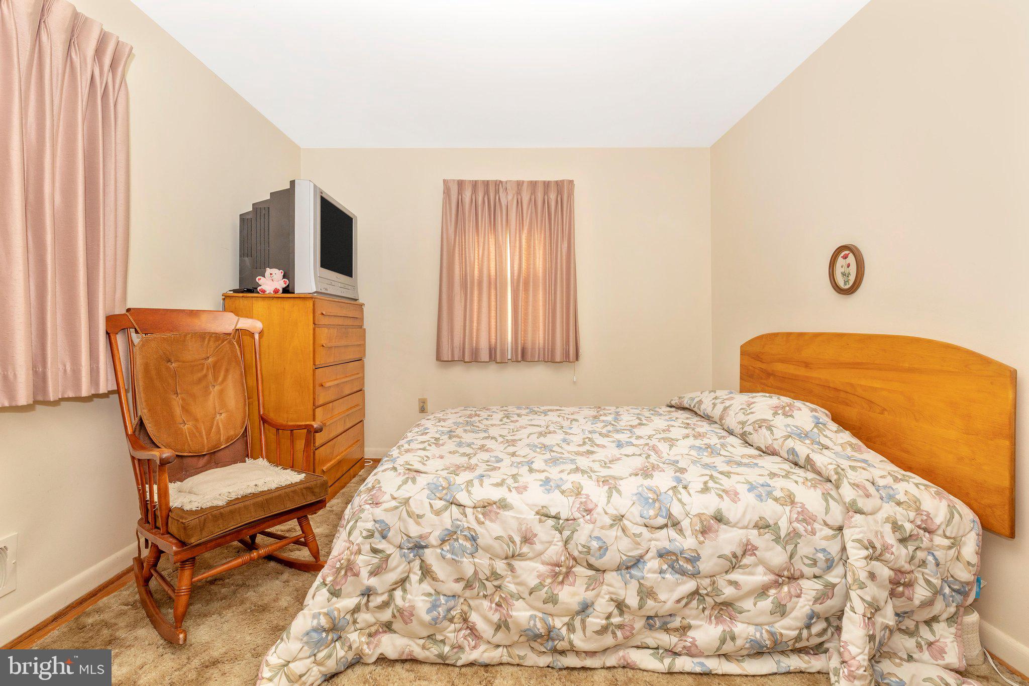 7 Georgetown Road Walkersville, MD 21793 - Photo 28 of 55 Primary Bedroom