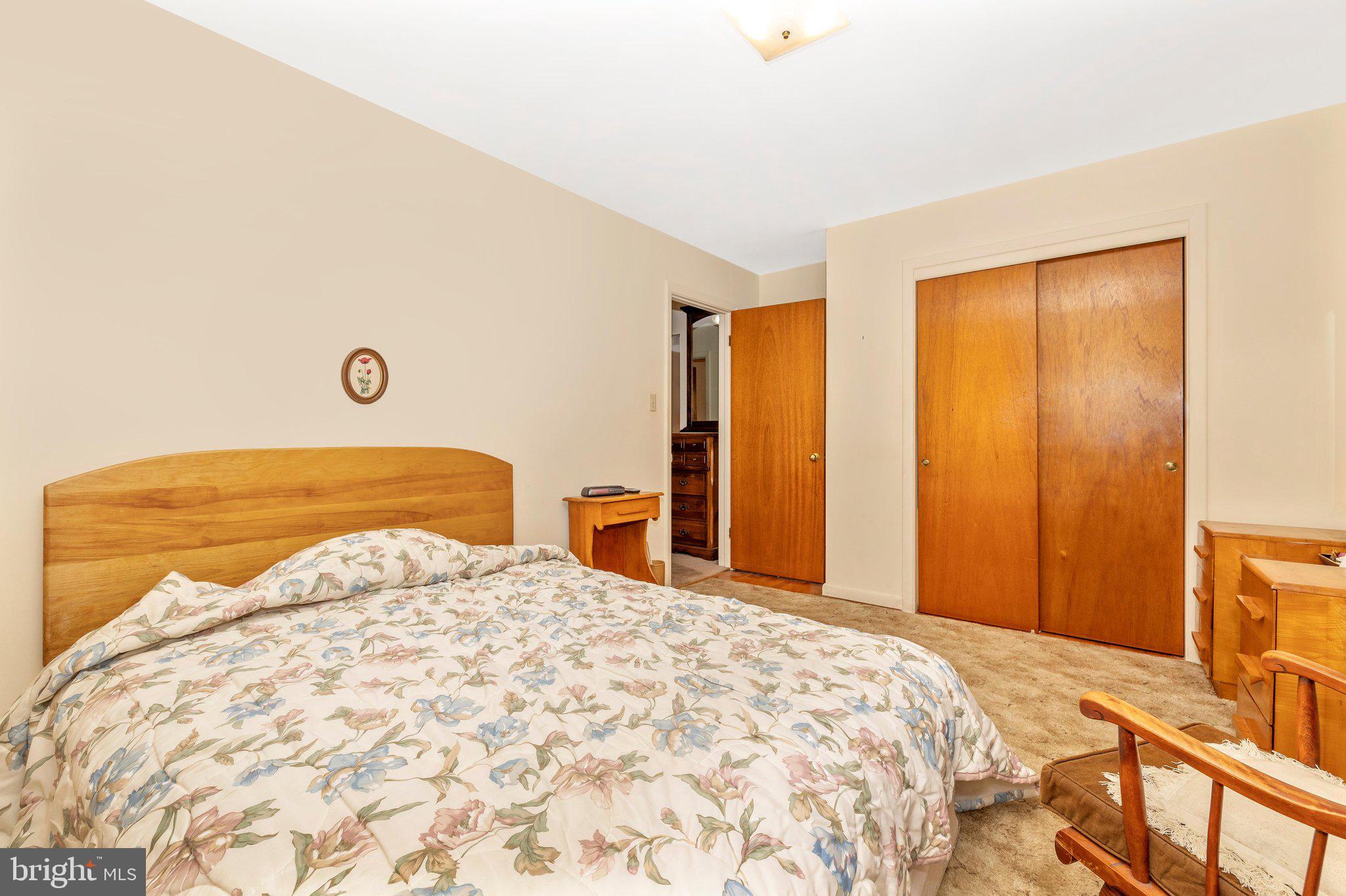 7 Georgetown Road Walkersville, MD 21793 - Photo 30 of 55 Primary Bedroom