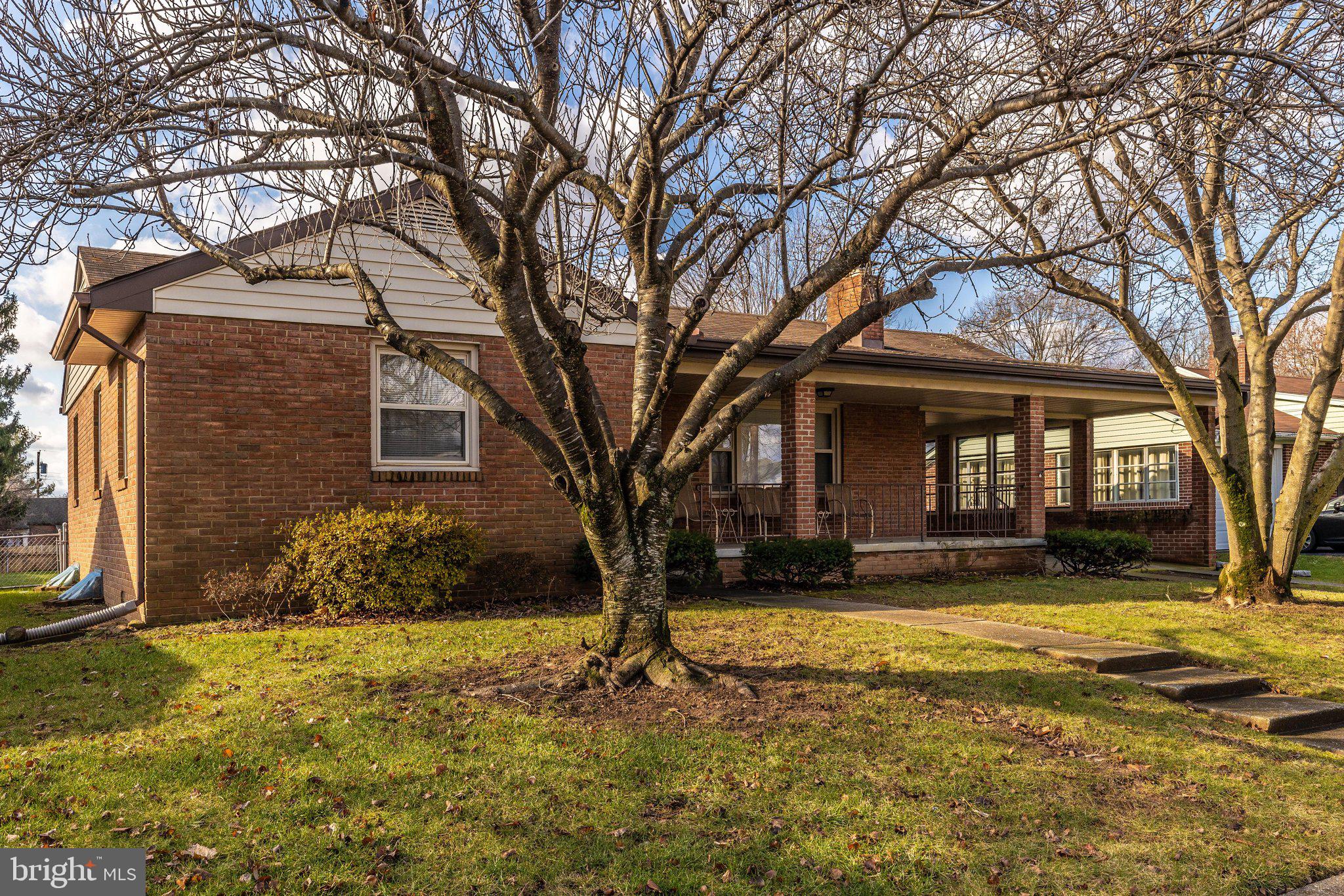 7 Georgetown Road Walkersville, MD 21793 - Photo 4 of 55 Exterior Front