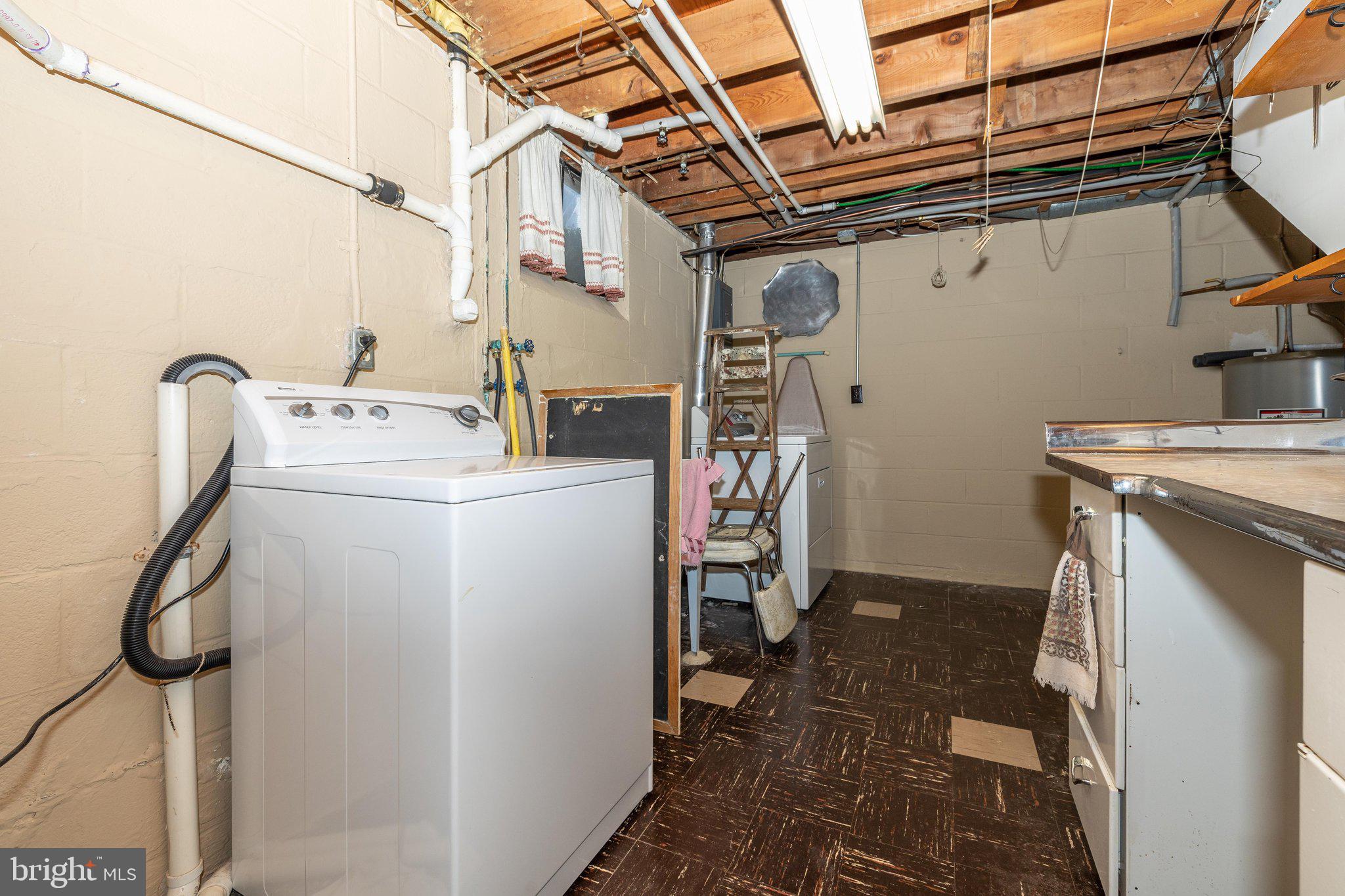 7 Georgetown Road Walkersville, MD 21793 - Photo 46 of 55 Laundry