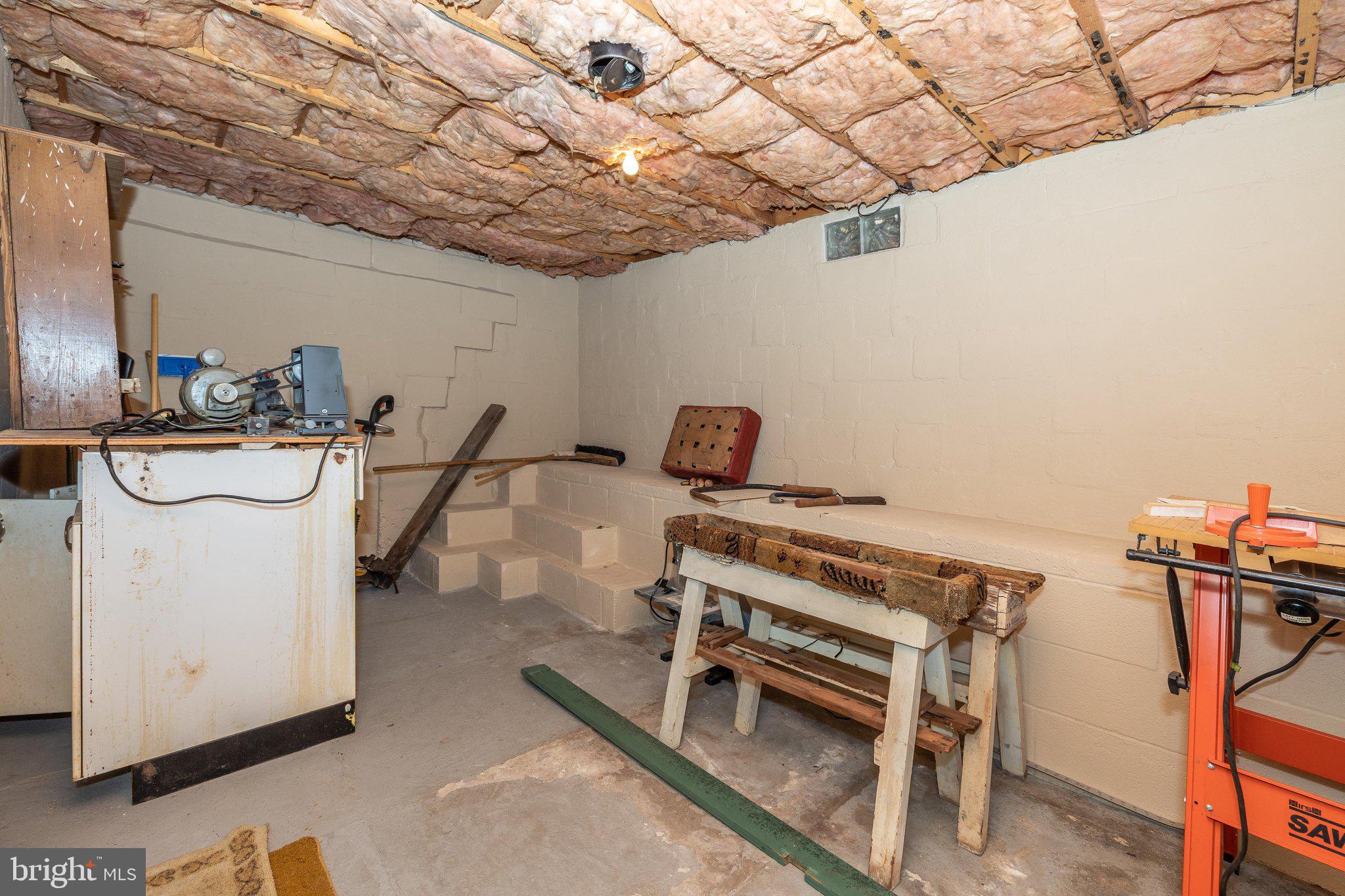 7 Georgetown Road Walkersville, MD 21793 - Photo 48 of 55 Storage