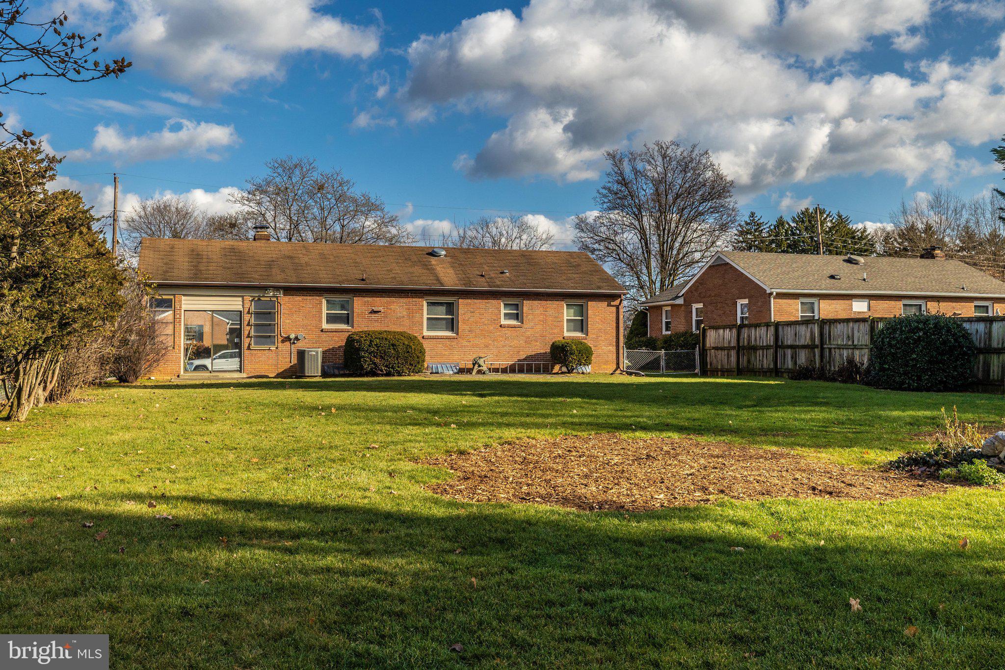 7 Georgetown Road Walkersville, MD 21793 - Photo 50 of 55 Exterior Back