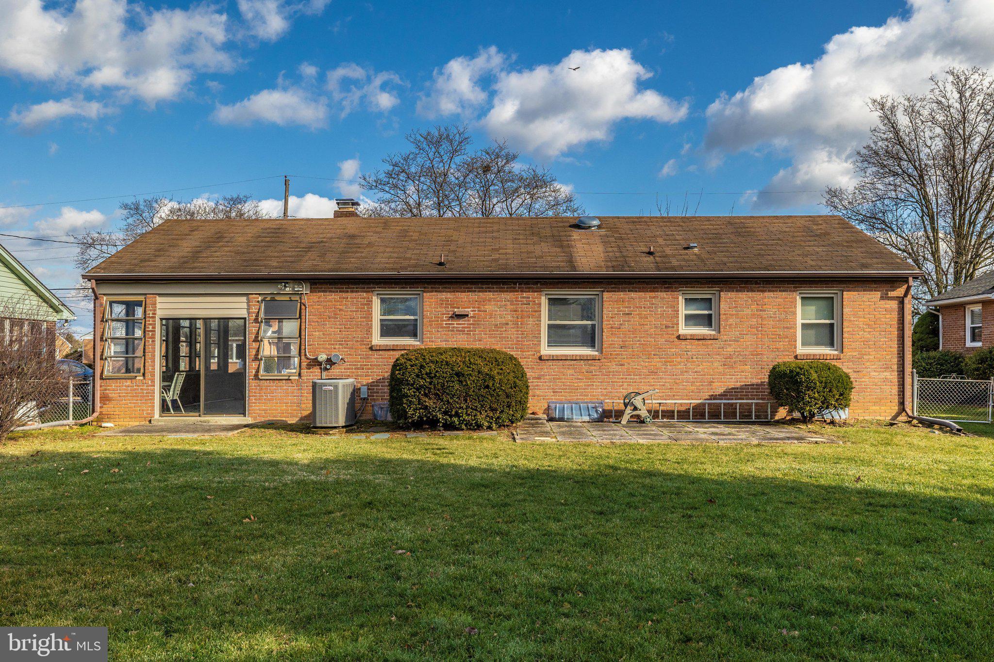7 Georgetown Road Walkersville, MD 21793 - Photo 53 of 55 Exterior Back
