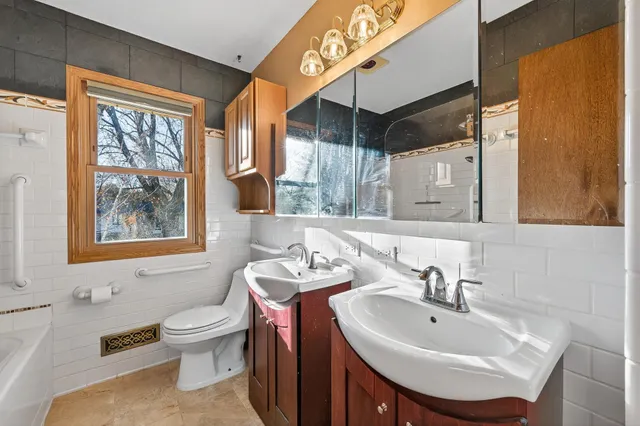 $404,500 | 10161 Uplander Street Northwest, Coon Rapids, MN 55433