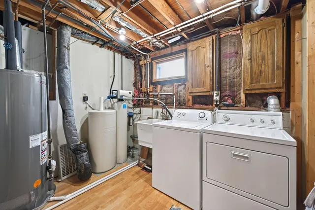 $404,500 | 10161 Uplander Street Northwest, Coon Rapids, MN 55433