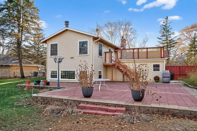 $404,500 | 10161 Uplander Street Northwest, Coon Rapids, MN 55433