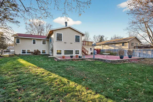 $404,500 | 10161 Uplander Street Northwest, Coon Rapids, MN 55433