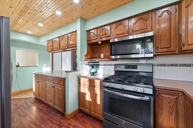 $404,500 | 10161 Uplander Street Northwest, Coon Rapids, MN 55433