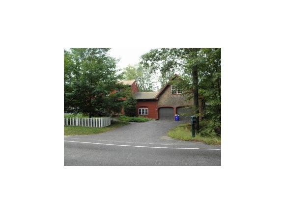 136 Old Rochester Road Somersworth, NH 03878 - Photo 1 of 1 Gallery Image 1