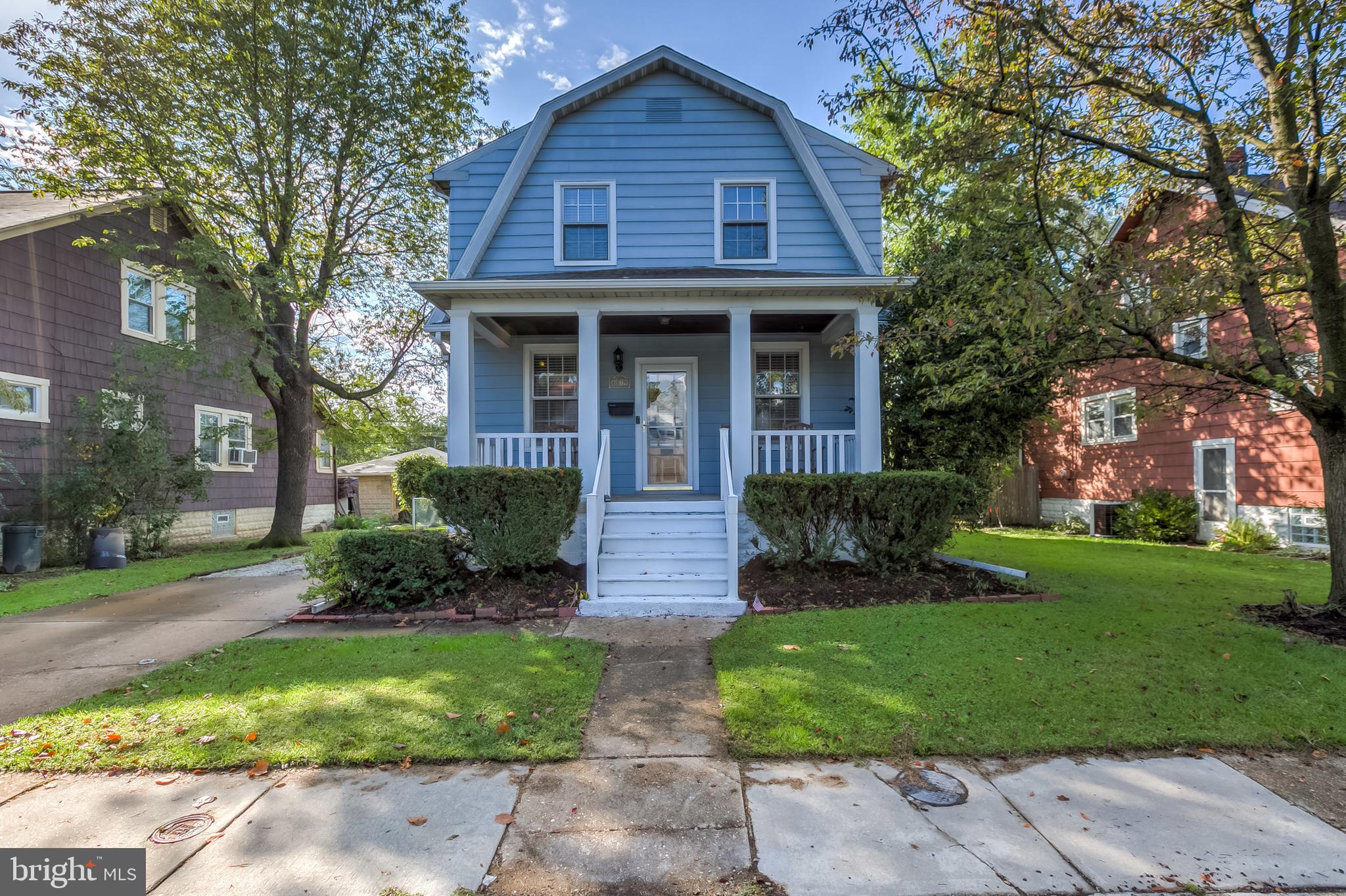 6819 Dunhill Road Baltimore, MD 21222 - Photo 1 of 33 Gallery Image 1