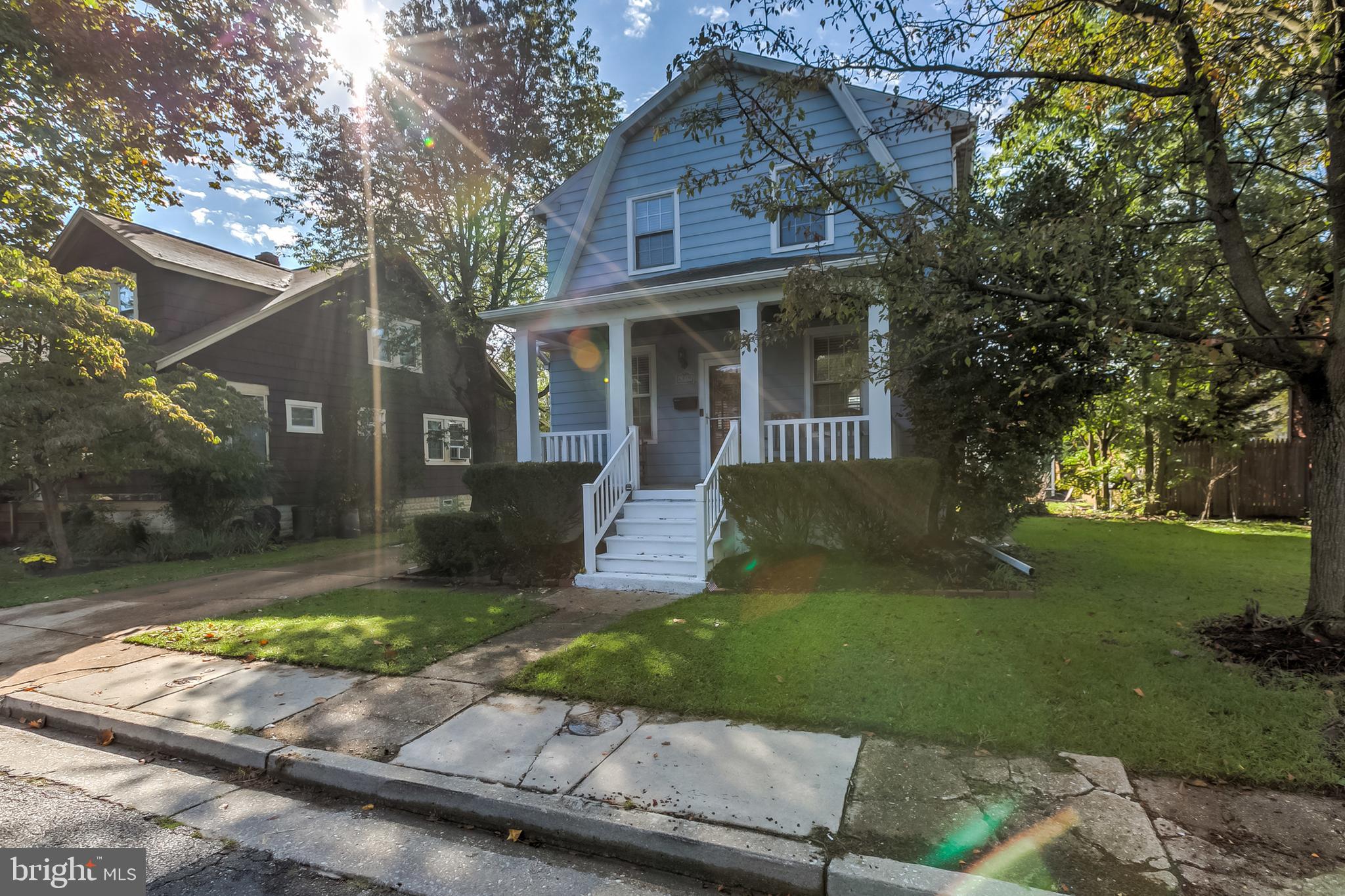 6819 Dunhill Road Baltimore, MD 21222 - Photo 3 of 33 Gallery Image 3