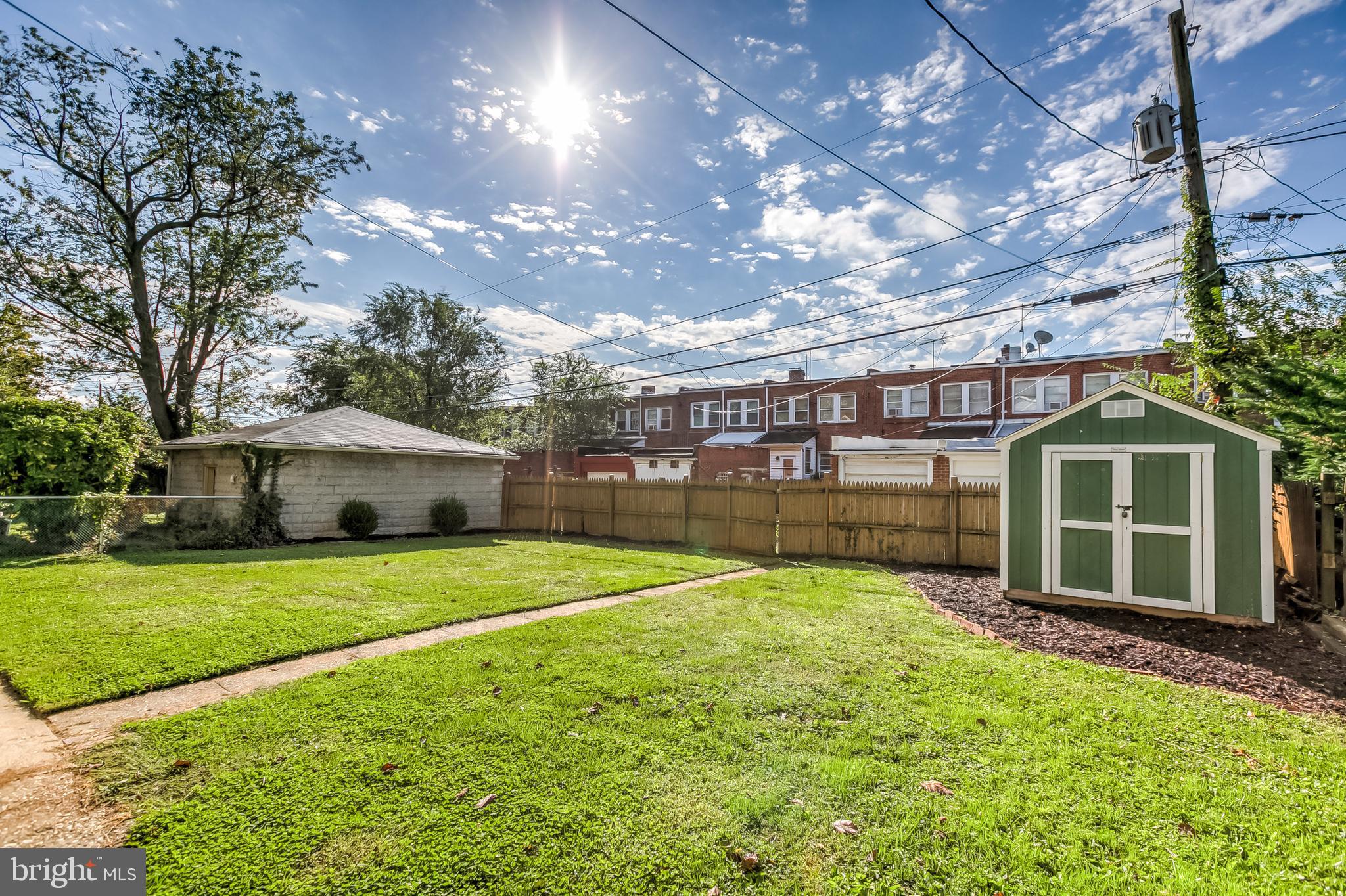 6819 Dunhill Road Baltimore, MD 21222 - Photo 31 of 33 Gallery Image 31