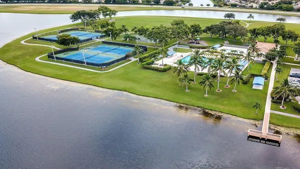 $2,950 | 7787 Springfield Lake Drive, Lake Worth, FL 33467