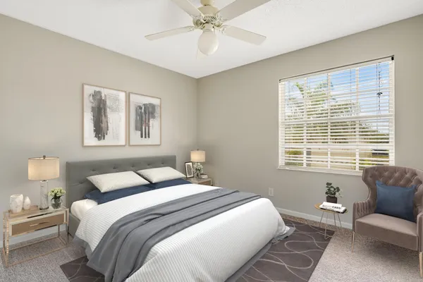 $2,950 | 7787 Springfield Lake Drive, Lake Worth, FL 33467