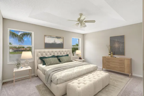 $2,950 | 7787 Springfield Lake Drive, Lake Worth, FL 33467
