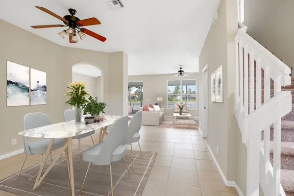 $2,950 | 7787 Springfield Lake Drive, Lake Worth, FL 33467